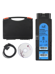 WIFI VCI2 электронный компонент может зажимать программное обеспечение V232 - Product Image 4