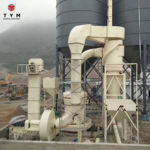 Kiểm tra chất lượng máy nghiền <span class=keywords><strong>Raymond</strong></span>, máy nghiền trục chính, máy nghiền canxi cacbonat - Product Image 6