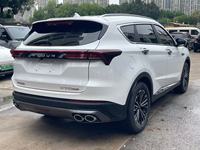 Jetour X70 PLUS 1.5Turbo DCT Mountain 5 places 2022