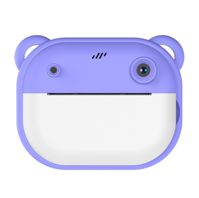 Purple + 32GB TF card+ card reader