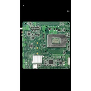 Carte mère Asrock Imb-1222 Itx Intel H310 Ddr4 32Gb Serveur Workstation - Product Image 3