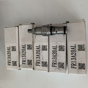 FR13A20AL FR-13A-20-A-L WIN NER Hecho en Taiwán FLOW en Stock Hidráulica HYDRAFORCE IH - Product Image 1