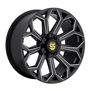 Rines de Aleación Cromados de 20 Pulgadas ET-18/-12/0/12 al por Mayor - Compatibles con <span class=keywords><strong>BMW</strong></span>, Audi, Mercedes, Porsche - Product Image 2