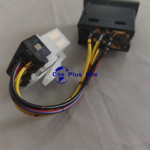 Nouvel article très demandé : Interrupteur 56B-06-16771 56B-06-16770 pour Komatsu HD325-7 HD405-7 HD605-7 – Pièces mécaniques - Product Image 5