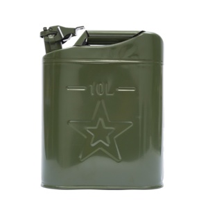 Bidon jerrycan YINXIN YX-OS 5L 10L <span class=keywords><strong>20L</strong></span> style européen avec buse à pression - Product Image 1