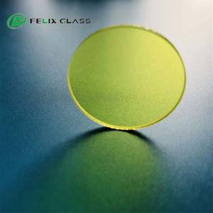 ฟิล์มกรองแสงสีเหลืองทองแบบตัดแสง รุ่น FELIX JB400 GG400 GG420 - Product Image 2