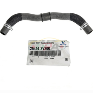 Système de refroidissement haute performance - Tuyau de radiateur supérieur 25414-3V200 pour Hyundai Elantra Kia Ceed 254143V200 - Product Image 3