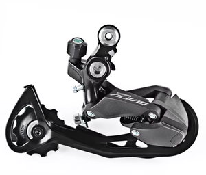 Grupo de Desviadores <span class=keywords><strong>Shimano</strong></span> ALIVIO M3100 de 9 Velocidades, Palanca de Cambios M3100, Desviador Trasero HG200, Rueda Libre HG53, Cadena, Piezas de Bicicleta - Product Image 2