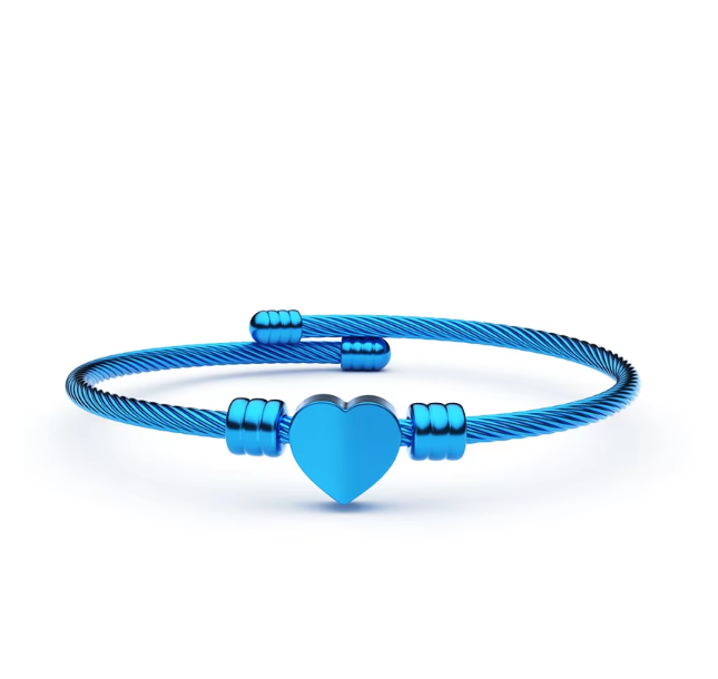 Bleu