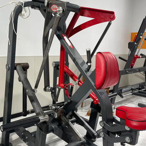 OEM Dịch vụ Thương mại sử dụng tấm tải Thiết bị tập thể dục hàng siêu cao cho tập thể dục - Product Image 3