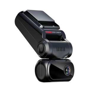 Dashcam de voiture 1080P double canaux Masquer les styles avec capteur Starvis IMX307 - Product Image 3