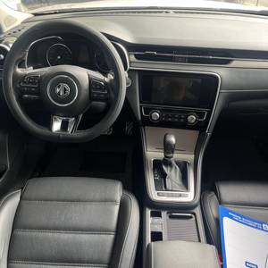 Vehículo Usado Profesional de Gasolina MG6 2018, <span class=keywords><strong>Segunda</strong></span> <span class=keywords><strong>Mano</strong></span> de China, Auto MG, Auto MG 6, Auto Deportivo - Product Image 6