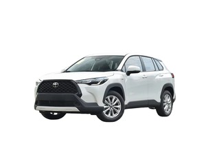 <span class=keywords><strong>Toyota</strong></span> <span class=keywords><strong>Corolla</strong></span> <span class=keywords><strong>Cross</strong></span> 2.0L Usado en China 2024, Auto Usado Barato - Product Image 2
