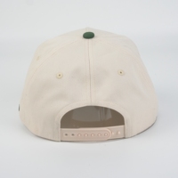 Gorra de Béisbol Deportiva de Invierno con Patrón de Espiga y Bordado de Letras, Estilo Urbano, 100% Algodón, Unisex
