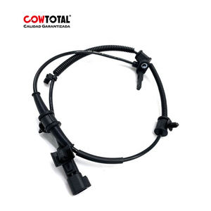 Pièces automobiles 13470637 Capteur de vitesse de roue ABS Haute qualité pour Buick Chevrolet Cruze Vauxhall OPEL ASTRA = - Product Image 5