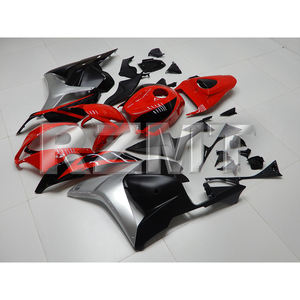 For HONDA CBR600RR 2009-2012 CBR 600RR 2010 20011 Motorcycle Fairing ABS Injection Customized Bodywork Fairings Kit H0609-106a - Product Image 4