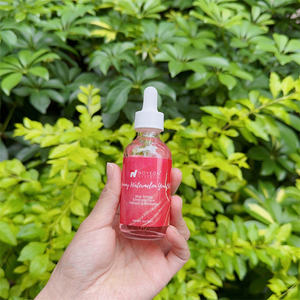 NOYEON Grand <span class=keywords><strong>Prix</strong></span> Noir Gel Vaginal Raffermissant Noir Soins De La Peau Yoni Mousse Lavage Liquide Renforceur Sexuel - Product Image 2