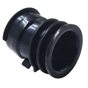 Interface de carburateur de moto pour Yamaha Virago XV250 1988-2010 <span class=keywords><strong>Route</strong></span> 66 XV125 1990-2010 - Product Image 1