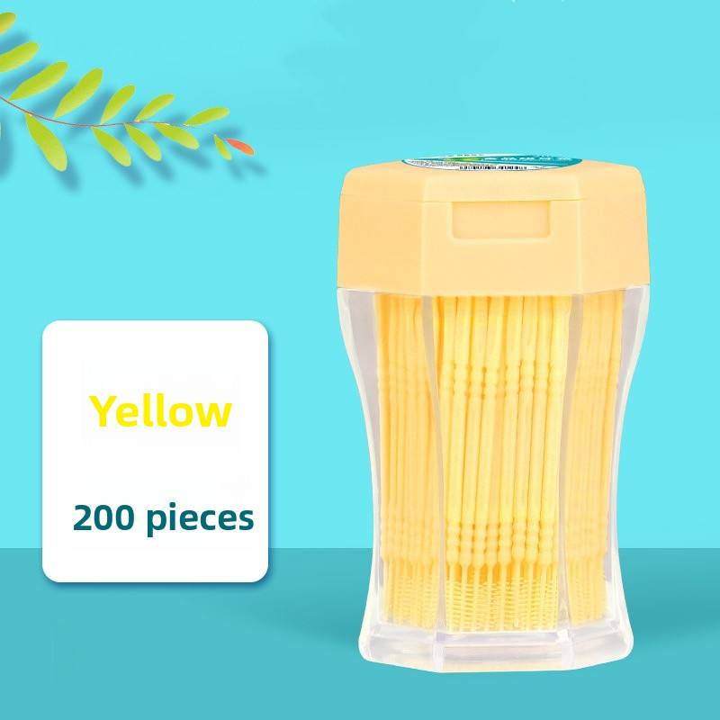 สีเหลือง