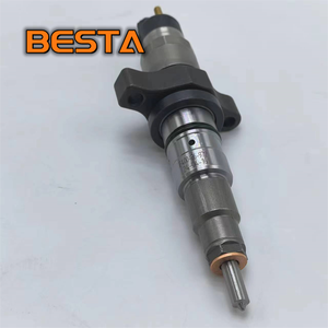 Injecteur de carburant pour Ford F-<span class=keywords><strong>250</strong></span> 3.9 D <span class=keywords><strong>Iveco</strong></span> <span class=keywords><strong>EuroCargo</strong></span> EuroFire <span class=keywords><strong>140</strong></span> E 986435508 445120007 445120212 - Product Image 6