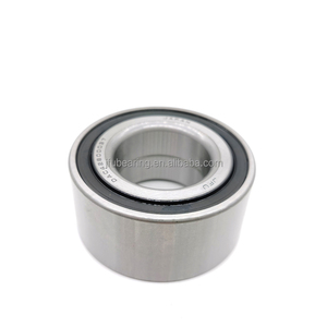 Roulement de roue d'essieu de voiture de camion automobile OEM <span class=keywords><strong>JFU</strong></span> DAC40730055 de haute qualité Assemblage de moyeu de roue avant Haute performance Longue durée de vie Neuf - Product Image 1