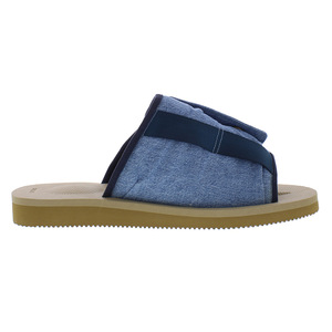Zapatos Suicoke Kaw Cab para Hombre, Color: Denim |   100% Auténtico - Product Image 3