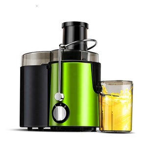 Household Stainless Steel Electric <strong>Juicer</strong> Blender Slow Centrifugal <strong>Juicer</strong> For Home Kitchen For RV Use - Product Image 4