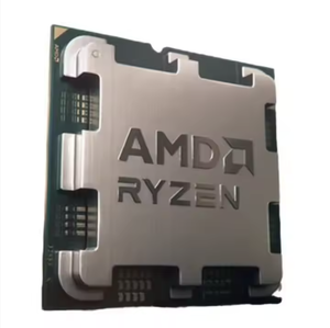 ซีพียูเดสก์ท็อป R7 8700F 6-คอร์ 4.2GHz 65W ซ็อกเก็ต AM5 โปรเซสเซอร์แบบถาด ใหม่ ซีพียู 6-คอร์ แบบถาดและกล่อง R7 8700F ซีพียูเดสก์ท็อป 6-คอร์ 4.2GHz - Product Image 3