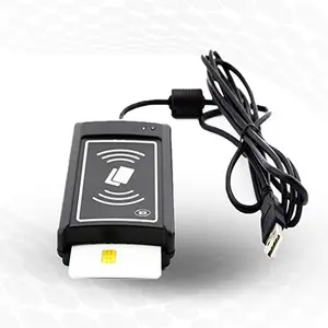 RFID NFC ACR1281U-C1 Dual chip kartenleser USB Dual Interface kontakt los