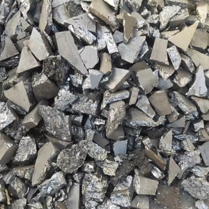 Grande offre de silicium métallique avec <span class=keywords><strong>200</strong></span> mesh et 325 mesh silicium monocristallin et silicium polycristallin - Product Image 4
