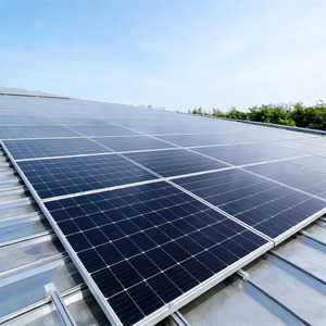 Panneaux solaires photovoltaïques monocristallins 100W 200W 300W 500W 600W – Prix compétitif – Idéaux pour le camping - Product Image 5