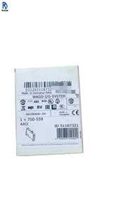 Module PLC 750-559, module de sortie numérique, module d'automatisation industrielle, module de contrôleur logique programmable pour le contrôle industriel - Product Image 1