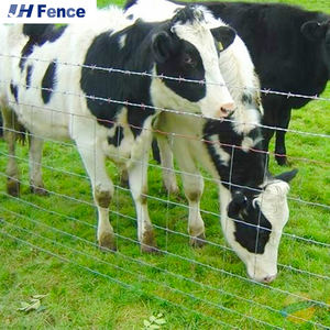 Blocs de construction durables et polyvalents pour les cages d'animaux Élevage de bétail Clôtures pour serres et clôtures de jardin Panneaux - Product Image 3