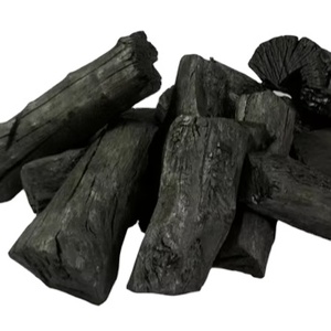 ถ่านไม้มังกรูว์ดำธรรมชาติ 100% ขายส่ง ถ่านไม้มังกรูว์สำหรับปาร์ตี้บาร์บีคิว ให้ความร้อนยาวนาน คุ้มค่า - Product Image 3