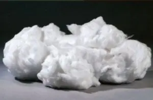 Refractory Ceramic Fiber Cotton For Industry Heat Insulation