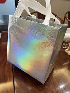 เครื่องทำถุงเก็บอุณหภูมิ/กระเป๋าแบบไม่มีฉนวนกันความร้อน - Product Image 5