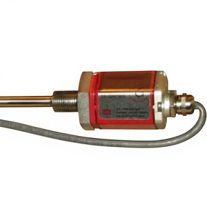 TEMPOSONICS ซีรีส์ GHM1900MD601A0 ไม้บรรทัดแม่เหล็กแบบเลื่อนภายนอก เซ็นเซอร์ทดแทนสำหรับการซ่อมแซมอุปกรณ์เก่า - Product Image 5