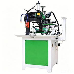 Affûteuse de lames de scie circulaire en carbure, machine à affûter les lames, équipement de rectification de lames - Product Image 4