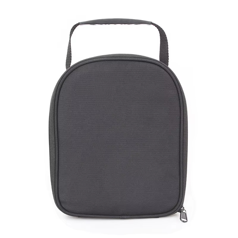 Hand Holding Kit Repair Kit Bag