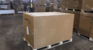ระบบพลังงานแสงอาทิตย์ แผงโซลาร์เซลล์ 550 วัตต์ โมดูลพลังงานแสงอาทิตย์ - Product Image 2