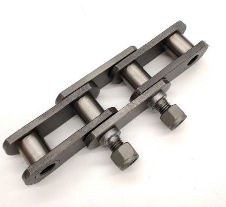 Цепочки с пальмовым маслом