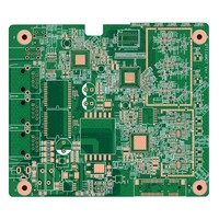 One-Stop Pcb Design Clone Fabricar Desbloqueo Software Firmware Decode Development Assembly One Stop Service
