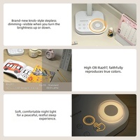 Lampe de lecture LED, lampe de table LED, lampe de bureau LED Guangyang Guangdong Guangya