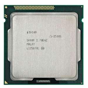 CPU de 2.ª Generación I5-2500K I5-2550K I3-2100 2100 I3-2120 I3-2130 I3-3210 I3-3220 I3-3240 I3-3220T I3-3240T I3-2100T I3-2120T - Product Image 2