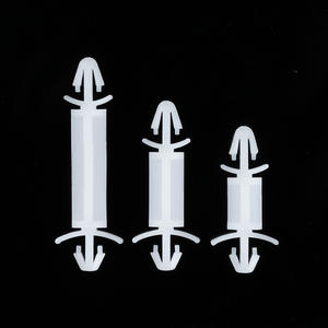 Lianyang LCO tipo di velivolo distanziatore isolante Push-In Nylon distanziatore stampato colonna di supporto In plastica spina e montante - Product Image 2