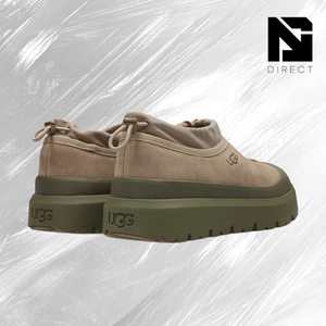 Pantuflas Híbridas UGG Tasman Weather 'Dune Burnt Olive', Zapatillas Casuales de Moda con Punta Redonda, Estilo para Caminar - Product Image 2