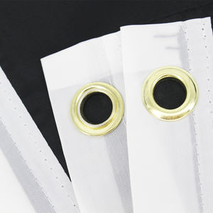 Fornitore della fabbrica della Cina 3 x5ft 100% poliestere serigrafia oxford poliestere intestazione 2 occhielli di tenuta di Edward <span class=keywords><strong>bandiera</strong></span> pirata - Product Image 5