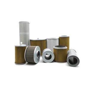 제조업체 공급 산업용 교체 유압 흡입 오일 필터 유압 리턴 필터 고압 필터 요소 - Product Image 5