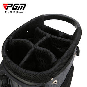 <span class=keywords><strong>Sac</strong></span> de <span class=keywords><strong>golf</strong></span> PGM personnalisé, <span class=keywords><strong>sac</strong></span> de <span class=keywords><strong>golf</strong></span> Sunday Caddy, <span class=keywords><strong>sac</strong></span> de <span class=keywords><strong>golf</strong></span> léger et portable pour hommes - Product Image 5