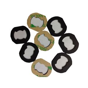 Gewen <b>Silicone</b> Rubber <b>Pad</b> Custom Size Shock Absorbing For Electronics Hardware Toys - Product Image 1